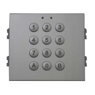 Fermax 7438 Memokey W LED Keypad Module